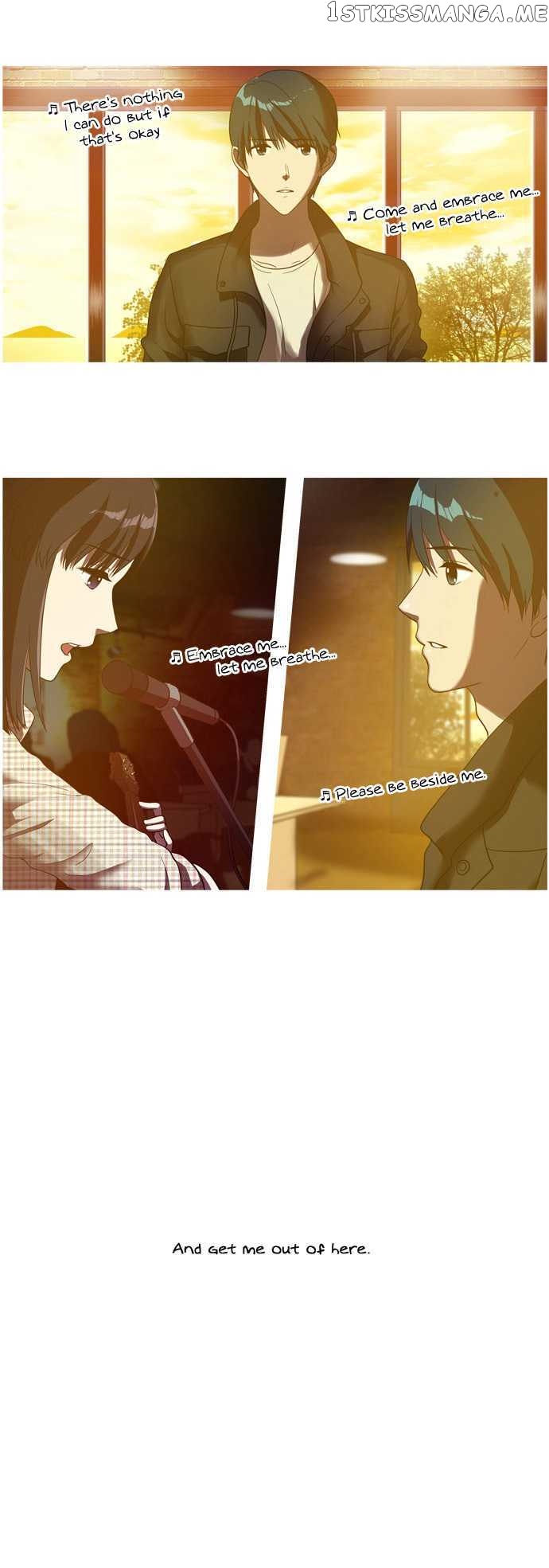 Orange Marmalade Chapter 8 - page 17
