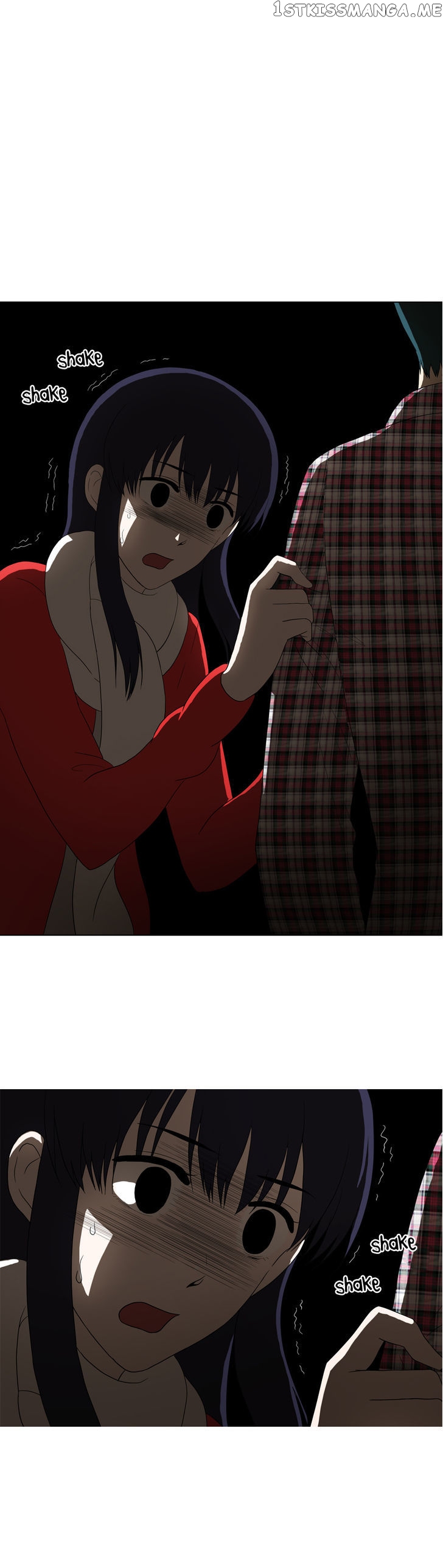 Orange Marmalade Chapter 85 - page 17