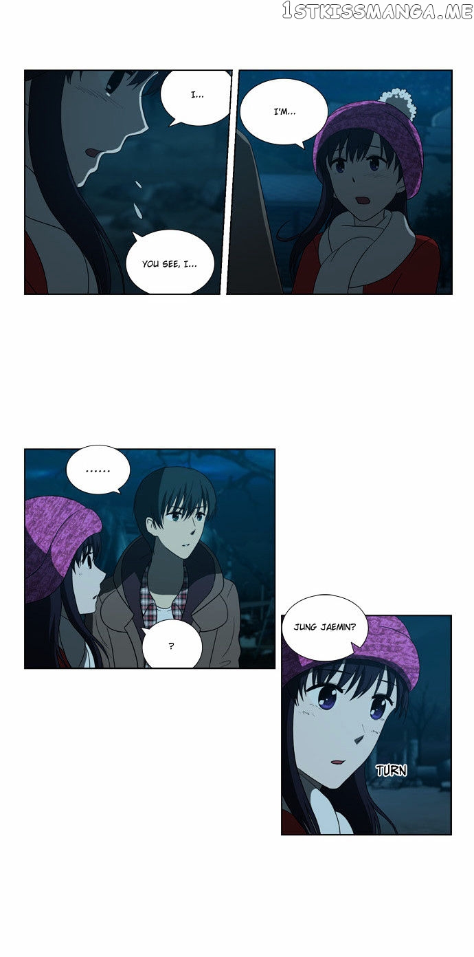 Orange Marmalade Chapter 85 - page 3