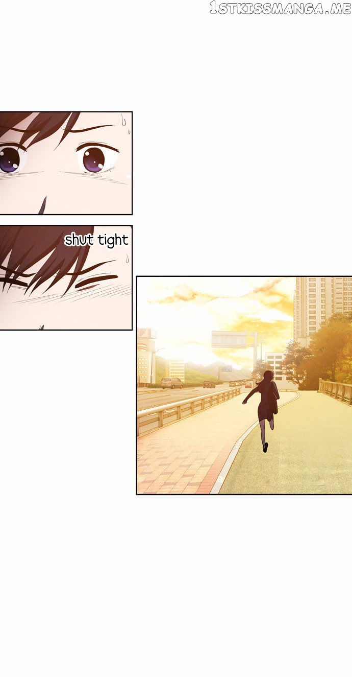 Orange Marmalade Chapter 71 - page 16