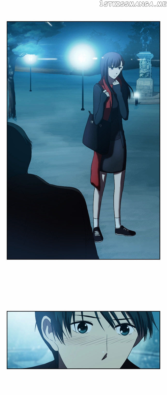 Orange Marmalade Chapter 71 - page 19