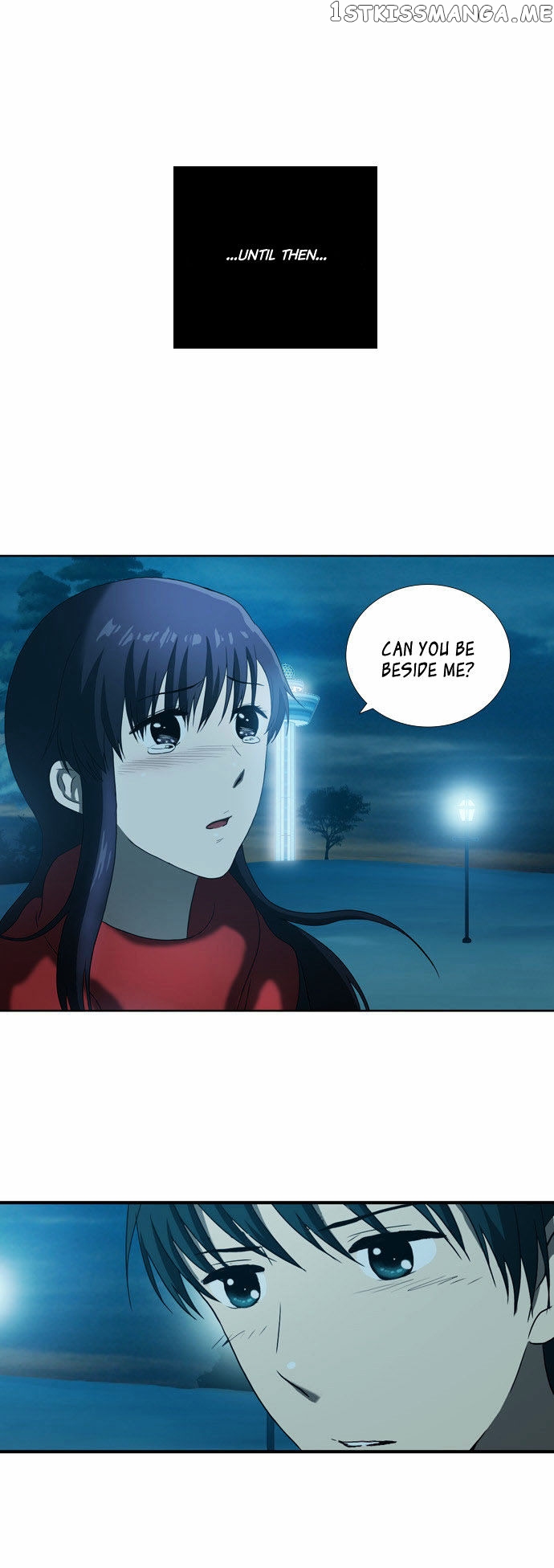 Orange Marmalade Chapter 71 - page 22