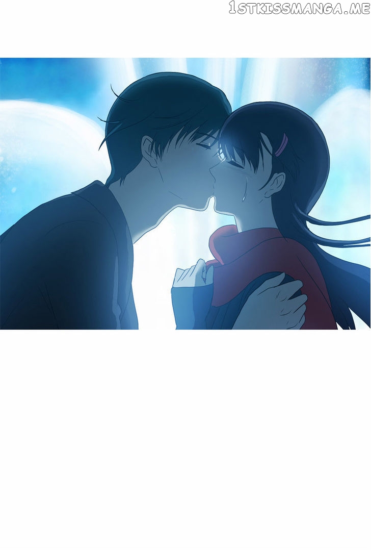 Orange Marmalade Chapter 71 - page 27