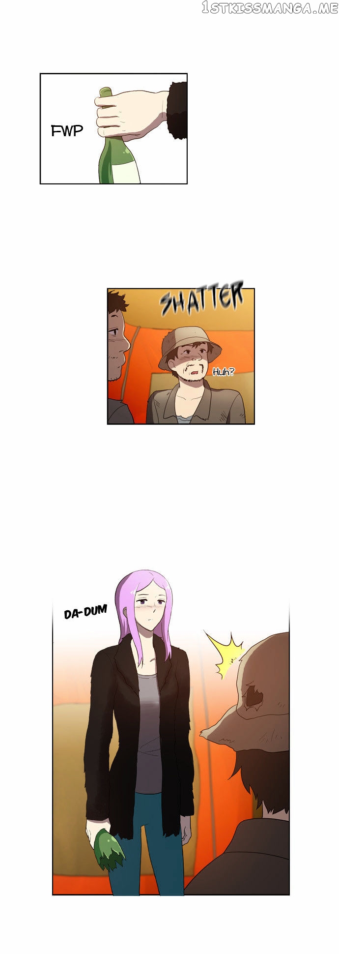 Orange Marmalade Chapter 114 - page 6