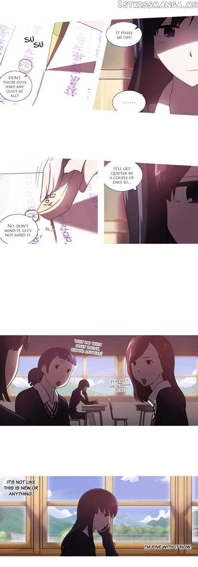 Orange Marmalade Chapter 27 - page 10