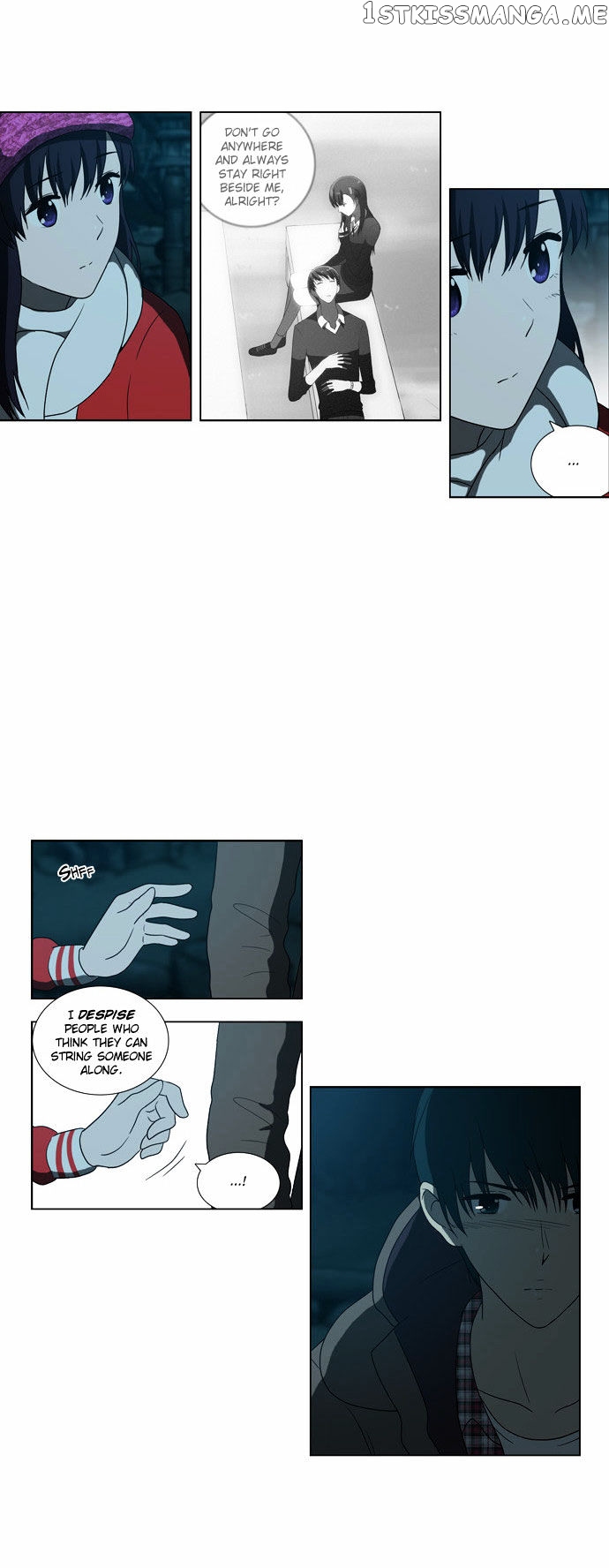 Orange Marmalade Chapter 84 - page 15