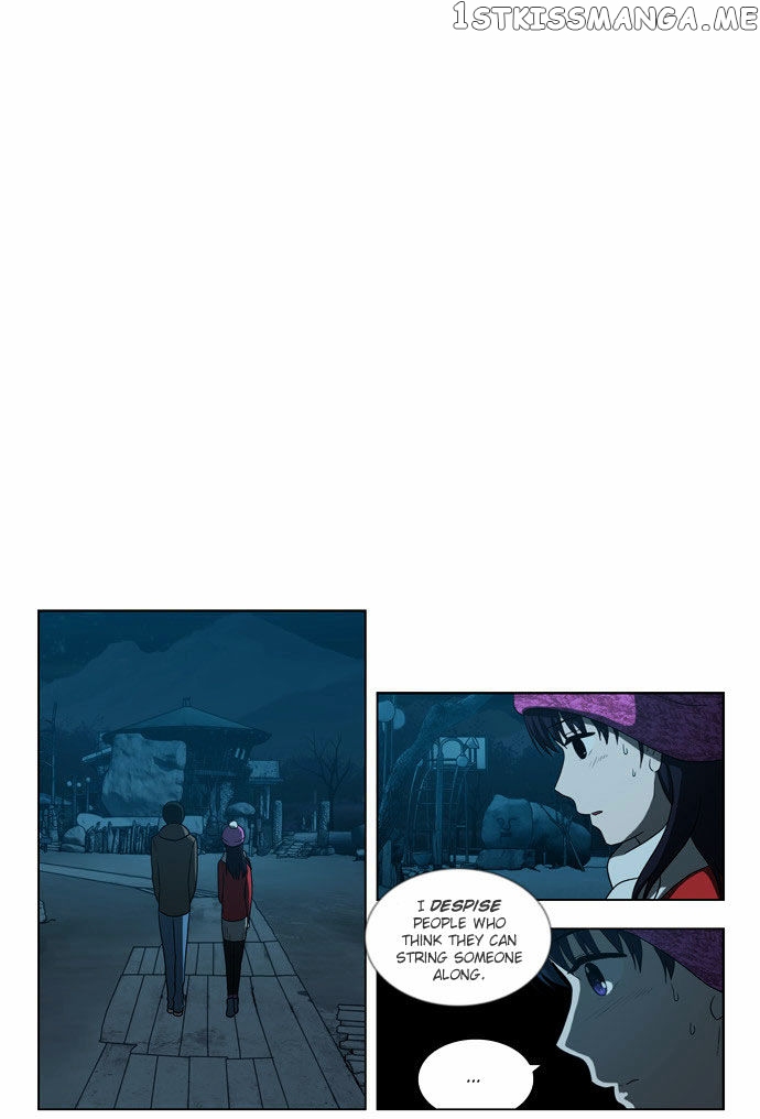Orange Marmalade Chapter 84 - page 19