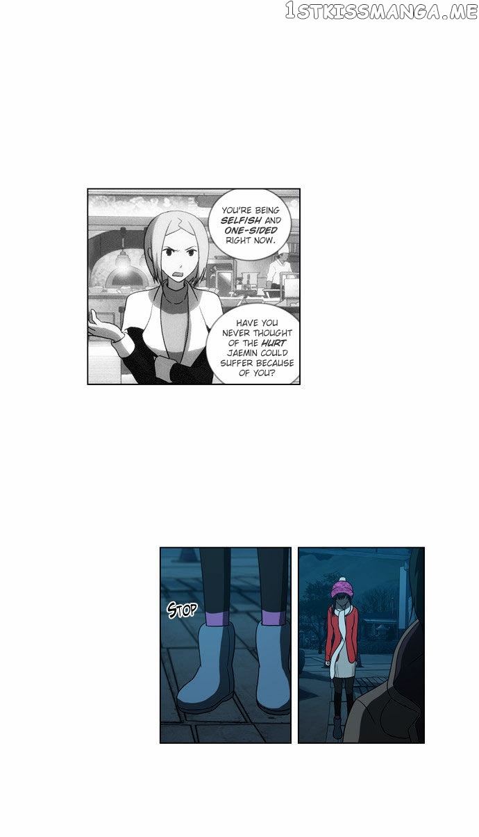 Orange Marmalade Chapter 84 - page 20