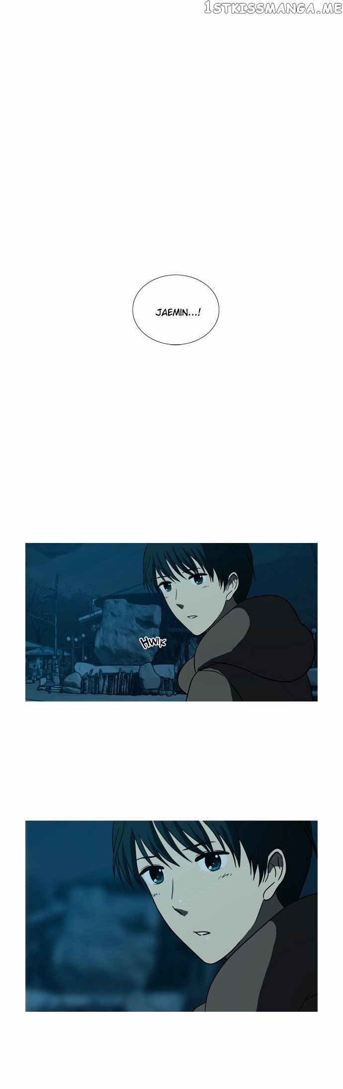 Orange Marmalade Chapter 84 - page 22