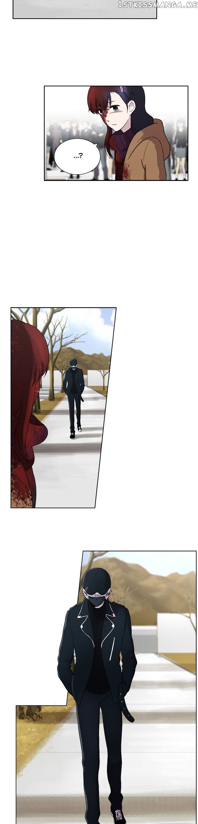 Orange Marmalade Chapter 112 - page 11