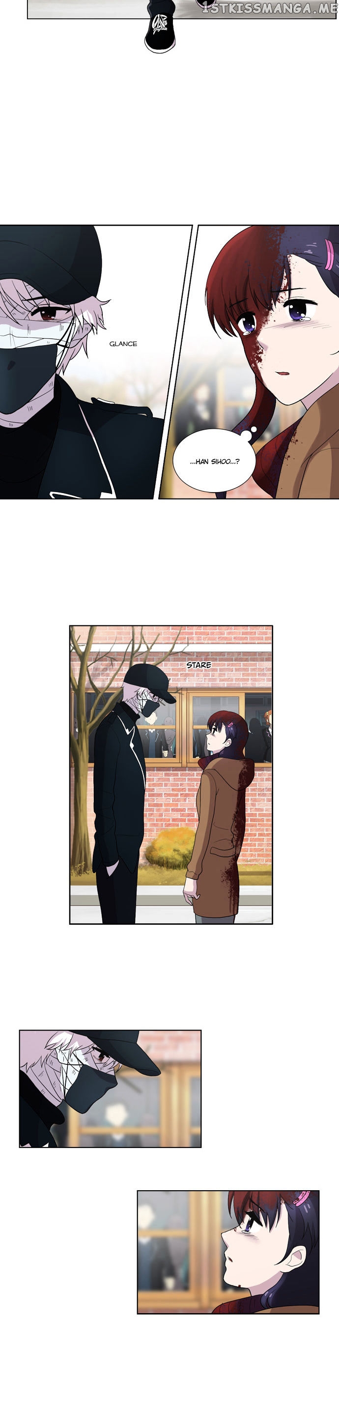 Orange Marmalade Chapter 112 - page 12