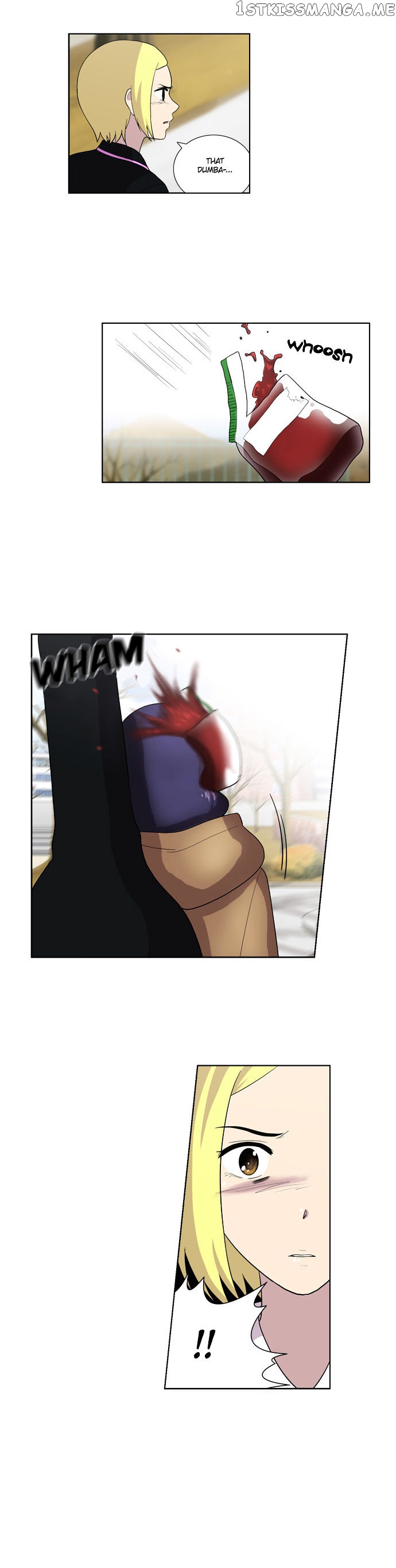 Orange Marmalade Chapter 112 - page 4
