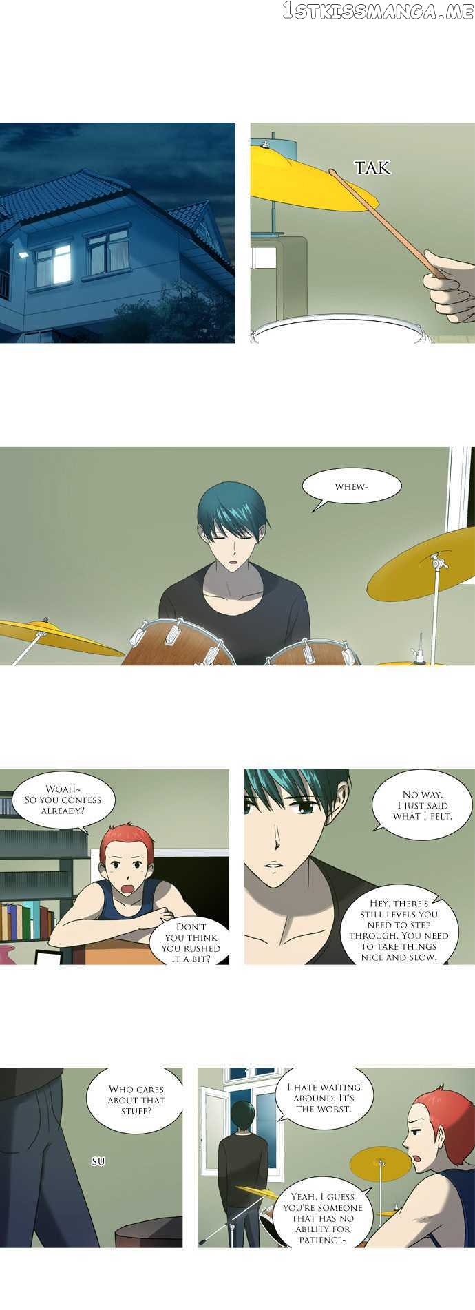 Orange Marmalade Chapter 25 - page 18