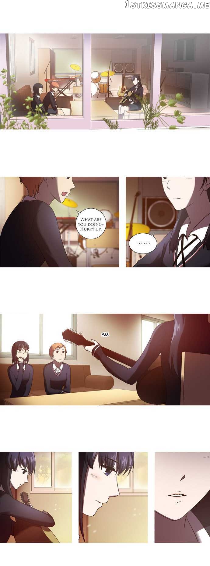 Orange Marmalade Chapter 25 - page 2