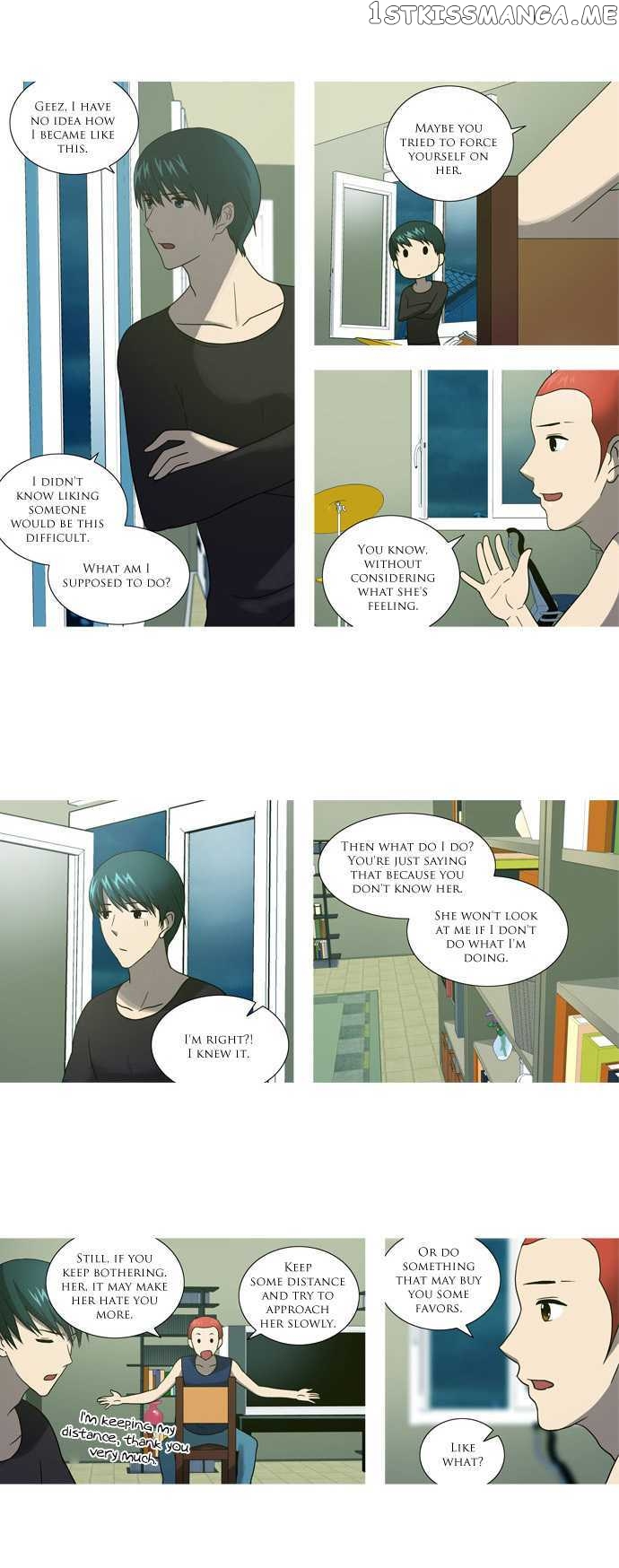Orange Marmalade Chapter 25 - page 20