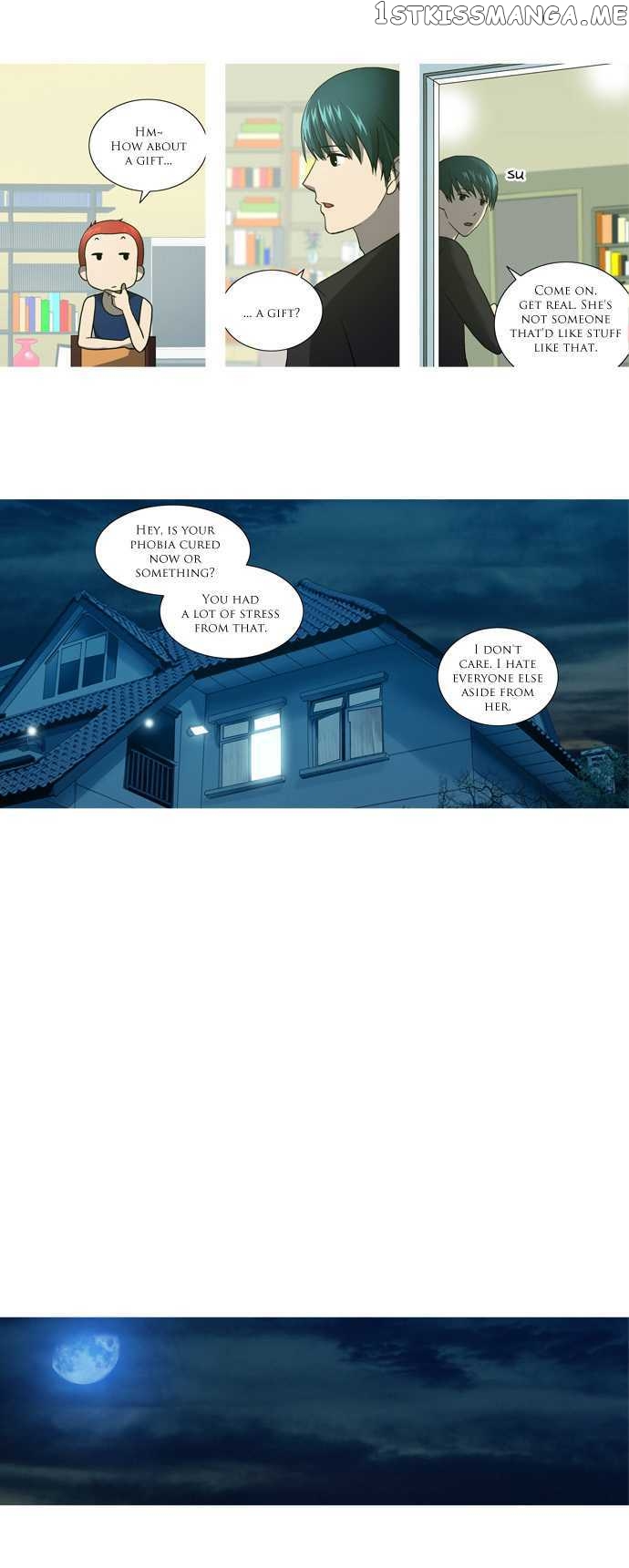 Orange Marmalade Chapter 25 - page 21