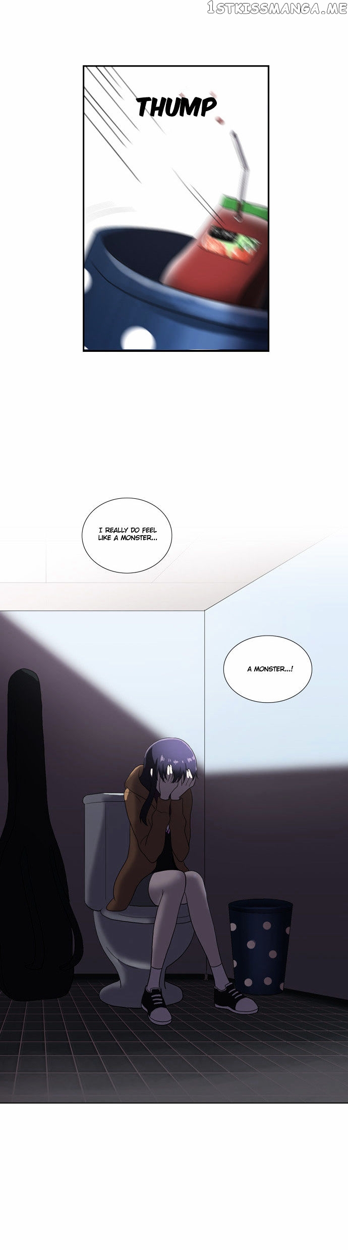 Orange Marmalade Chapter 111 - page 17