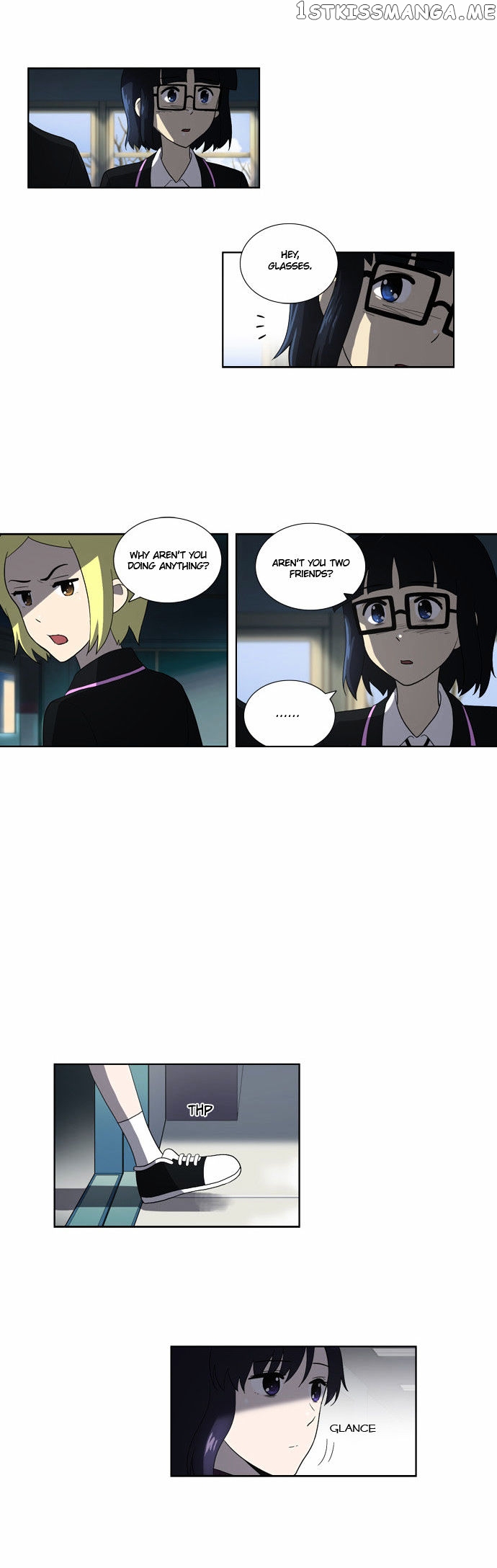 Orange Marmalade Chapter 111 - page 4