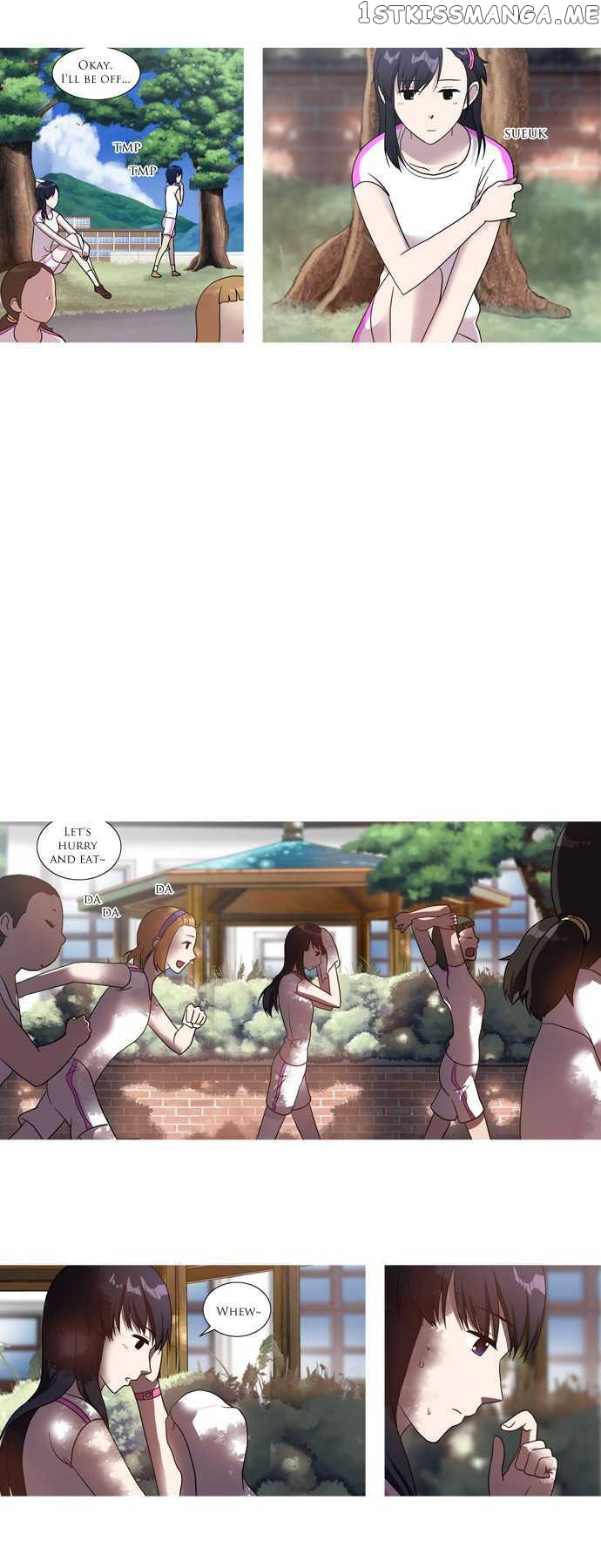 Orange Marmalade Chapter 17 - page 7