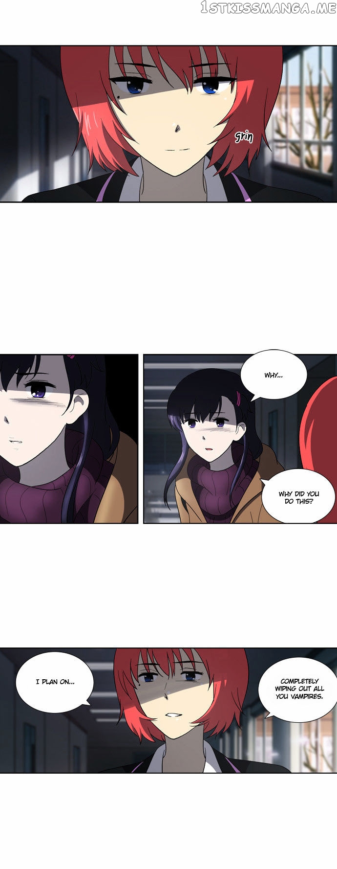Orange Marmalade Chapter 110 - page 2