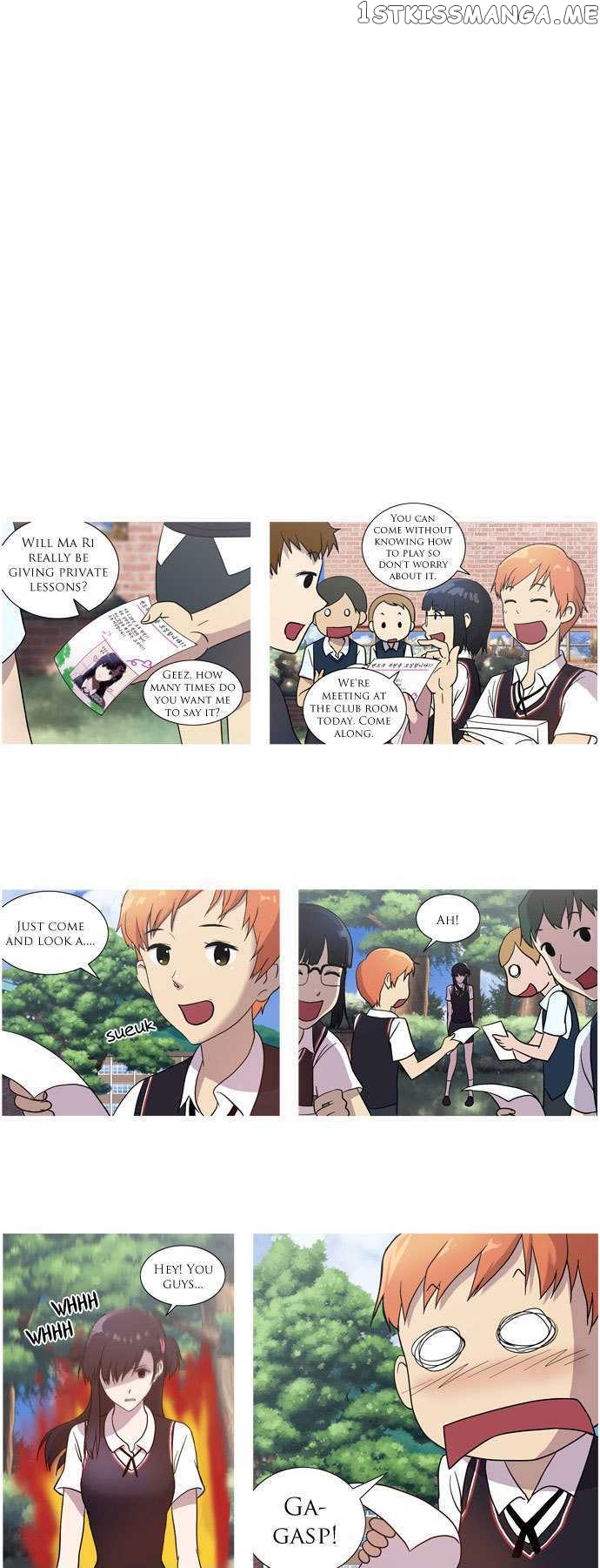 Orange Marmalade Chapter 10 - page 10