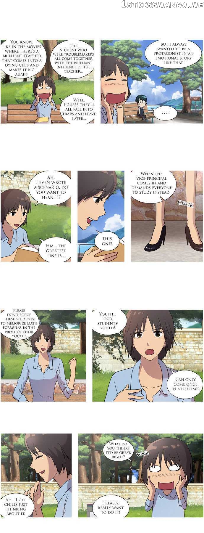 Orange Marmalade Chapter 10 - page 6