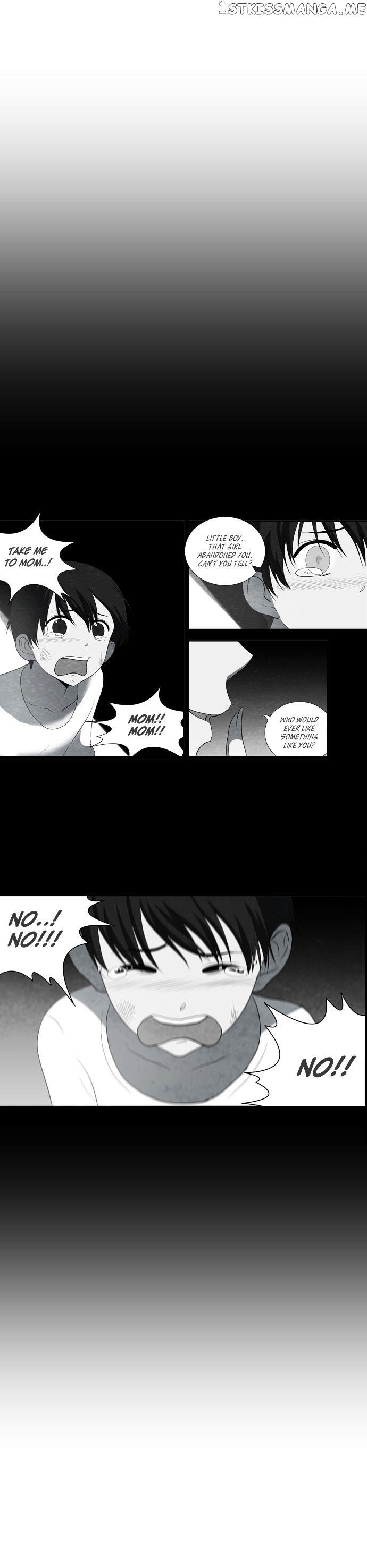 Orange Marmalade Chapter 57 - page 11