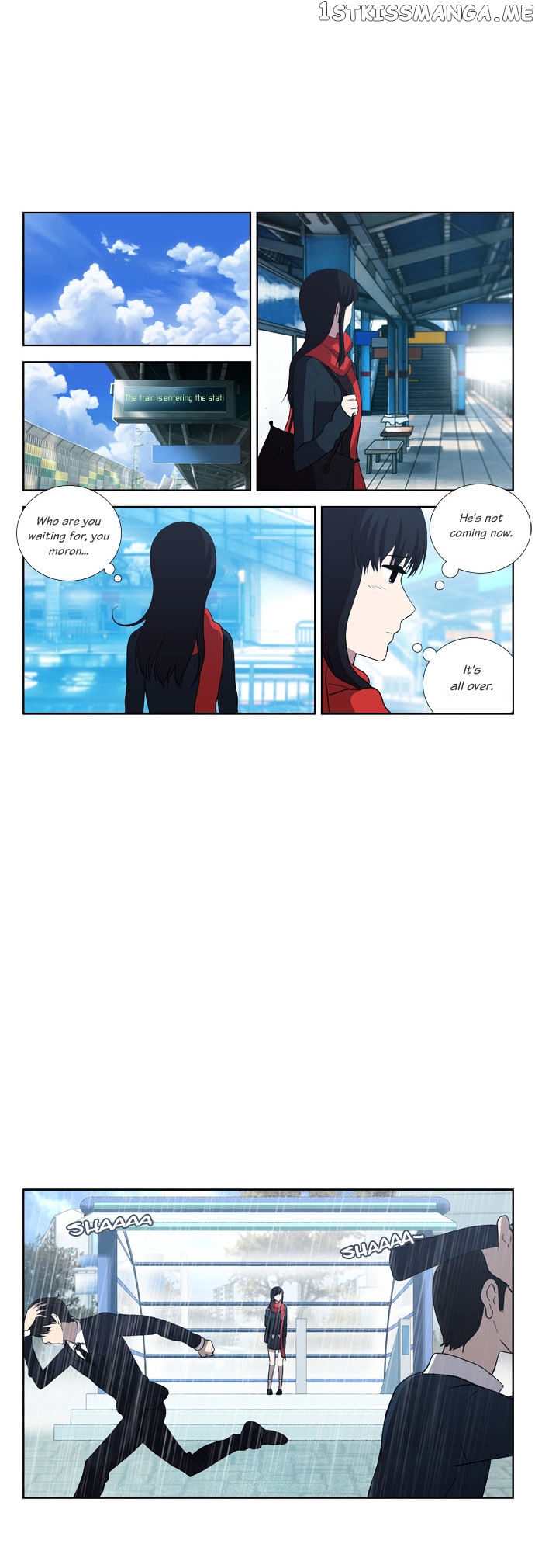 Orange Marmalade Chapter 57 - page 13