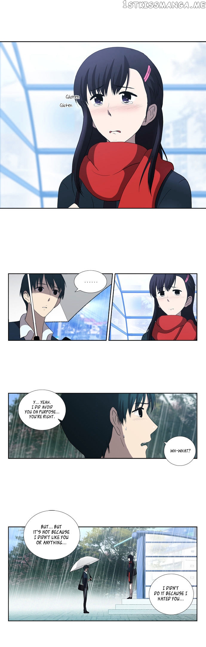 Orange Marmalade Chapter 57 - page 17
