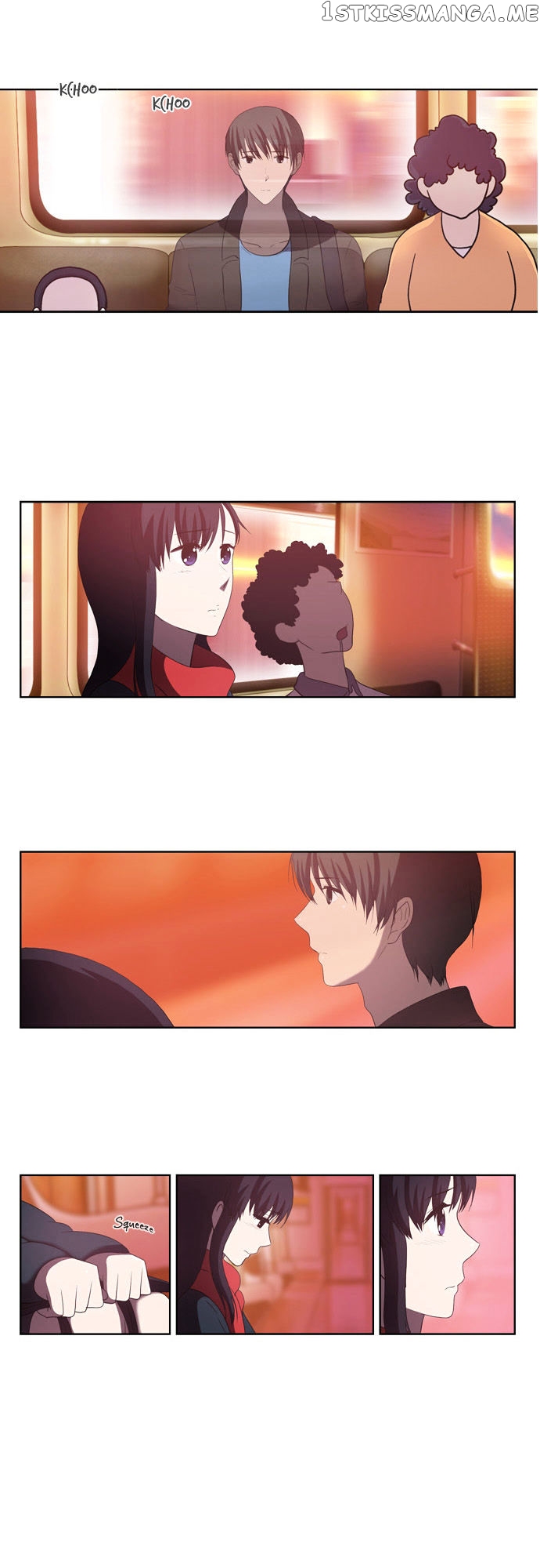 Orange Marmalade Chapter 57 - page 3