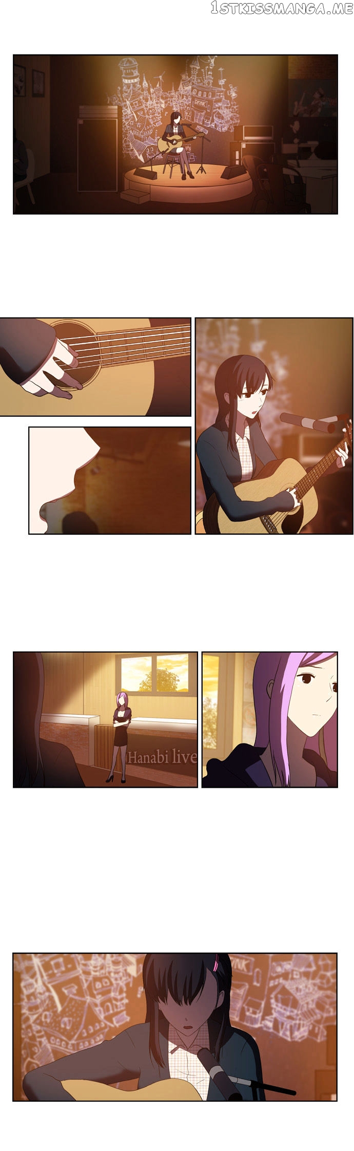 Orange Marmalade Chapter 57 - page 7