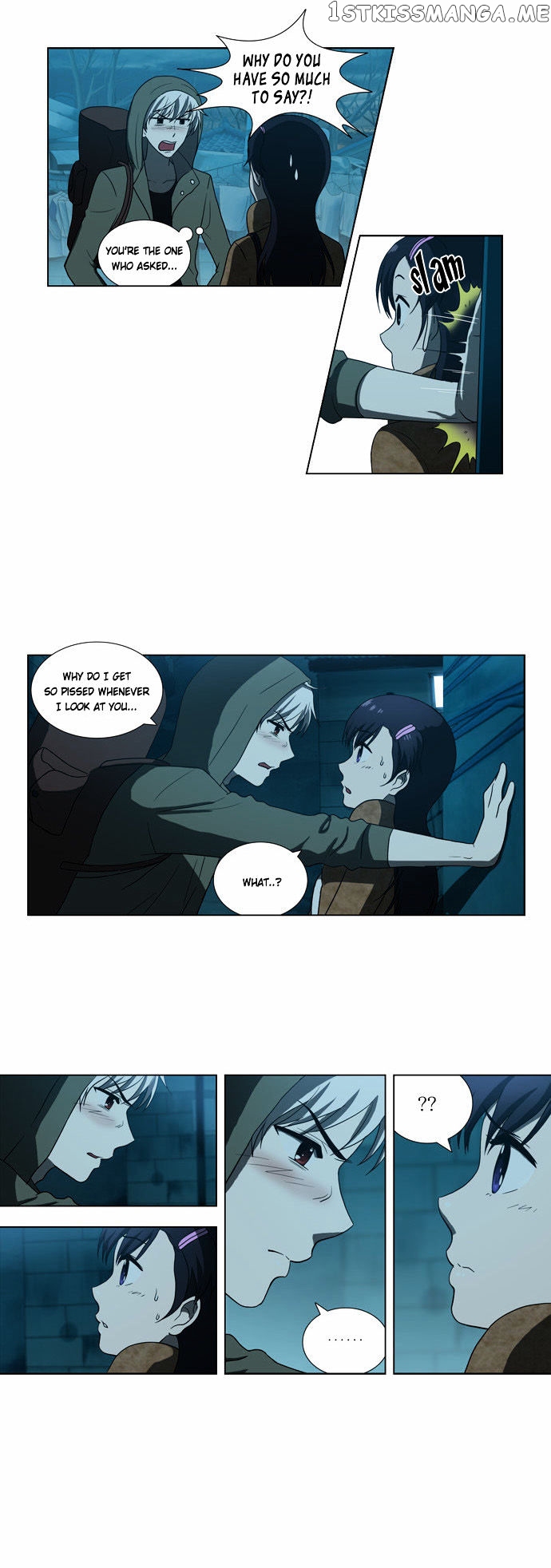 Orange Marmalade Chapter 80 - page 14
