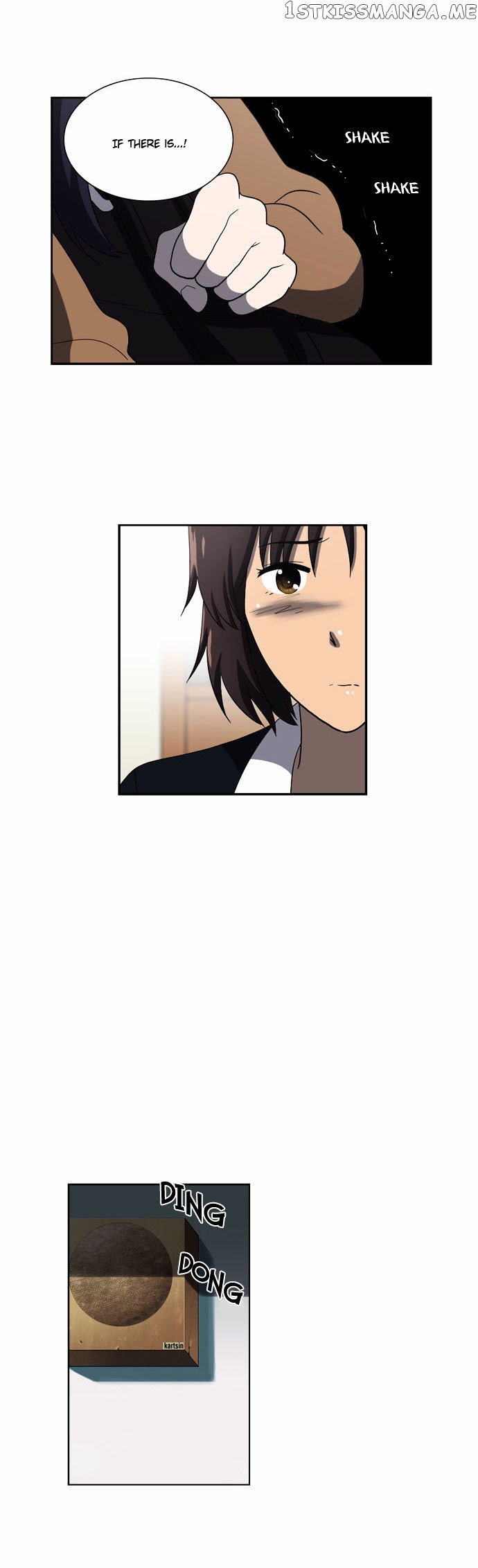 Orange Marmalade Chapter 109 - page 16