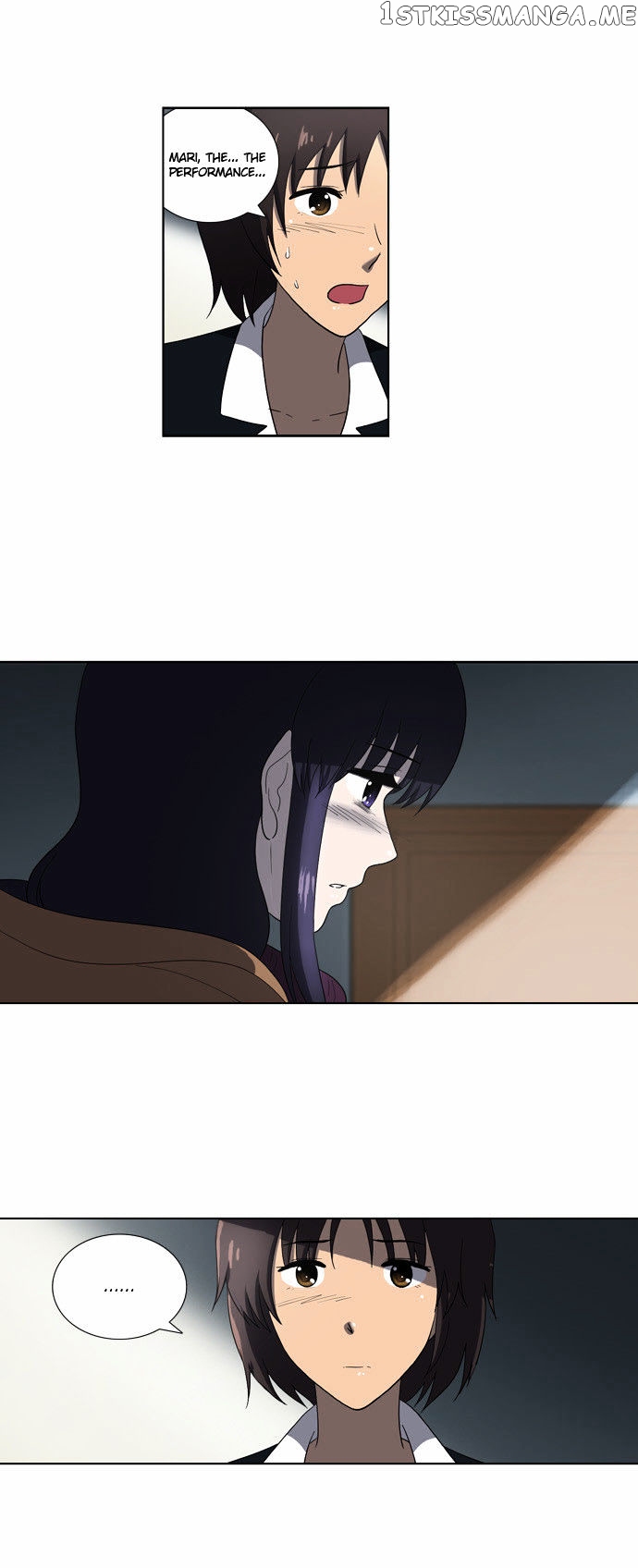 Orange Marmalade Chapter 109 - page 18