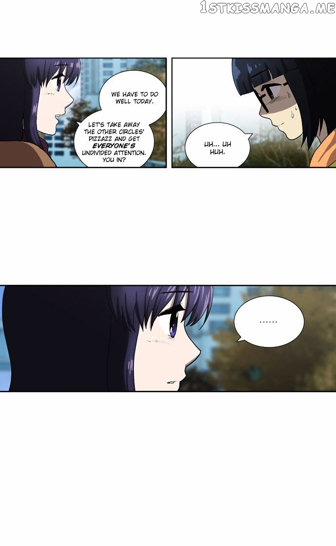 Orange Marmalade Chapter 108 - page 12