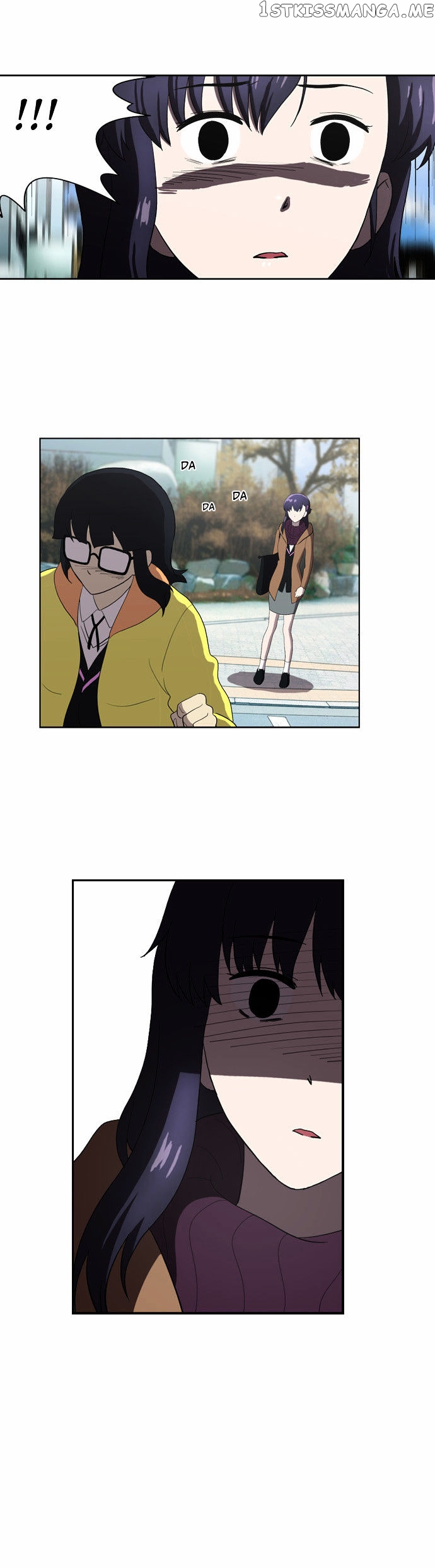 Orange Marmalade Chapter 108 - page 15