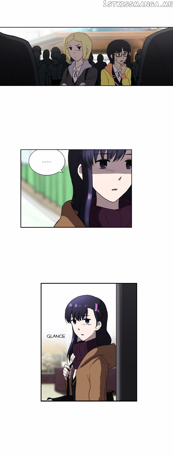 Orange Marmalade Chapter 108 - page 23