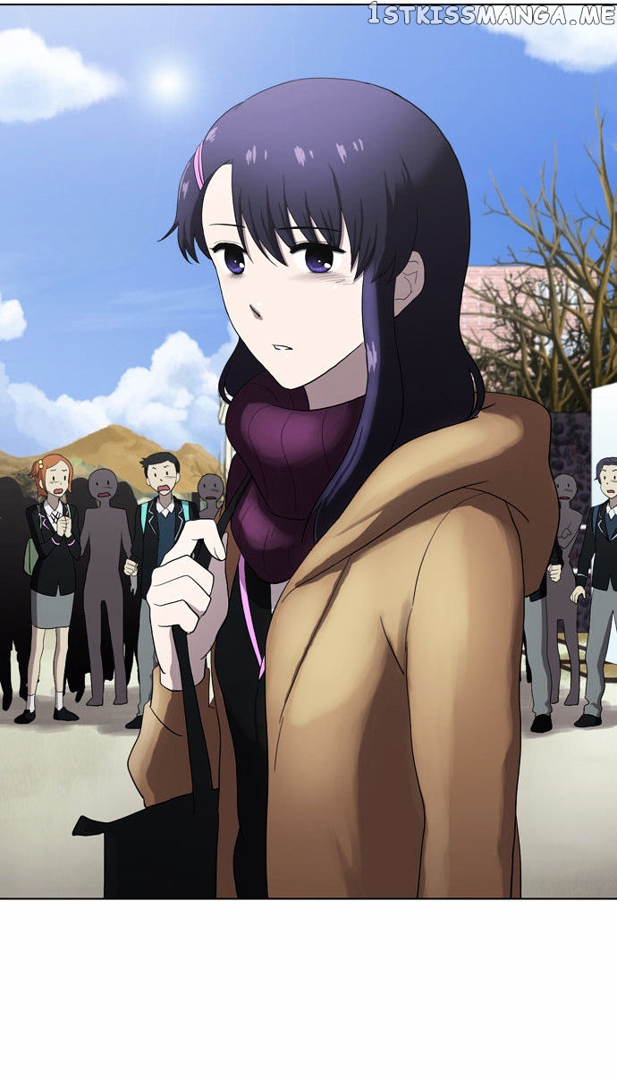 Orange Marmalade Chapter 108 - page 25