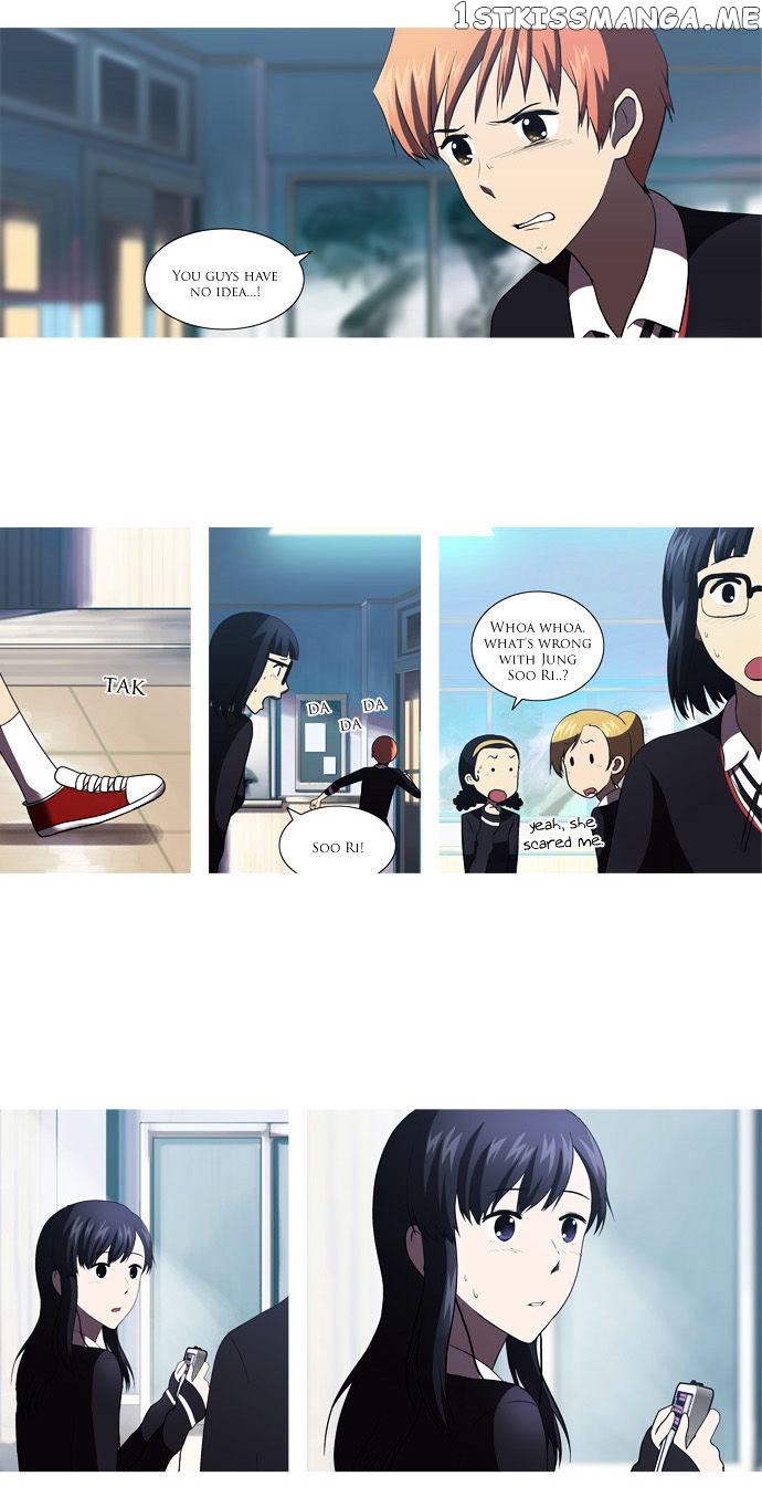 Orange Marmalade Chapter 39 - page 23