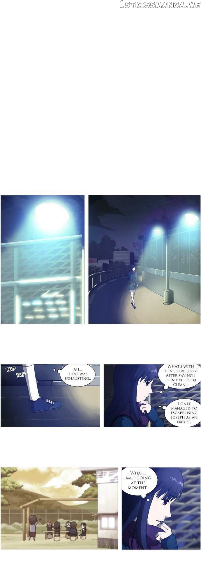 Orange Marmalade Chapter 12 - page 10