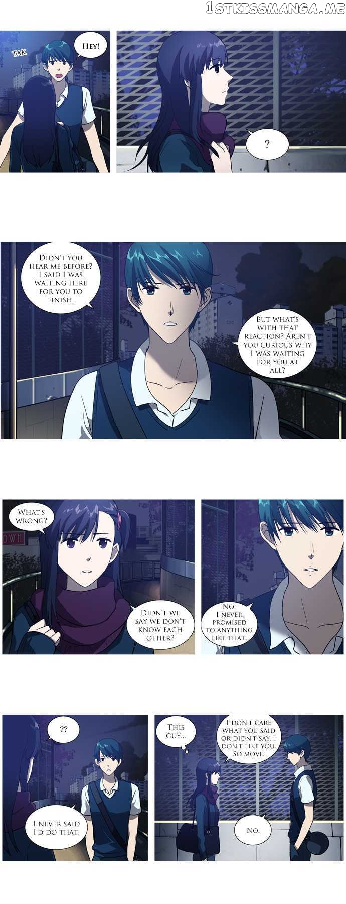 Orange Marmalade Chapter 12 - page 12