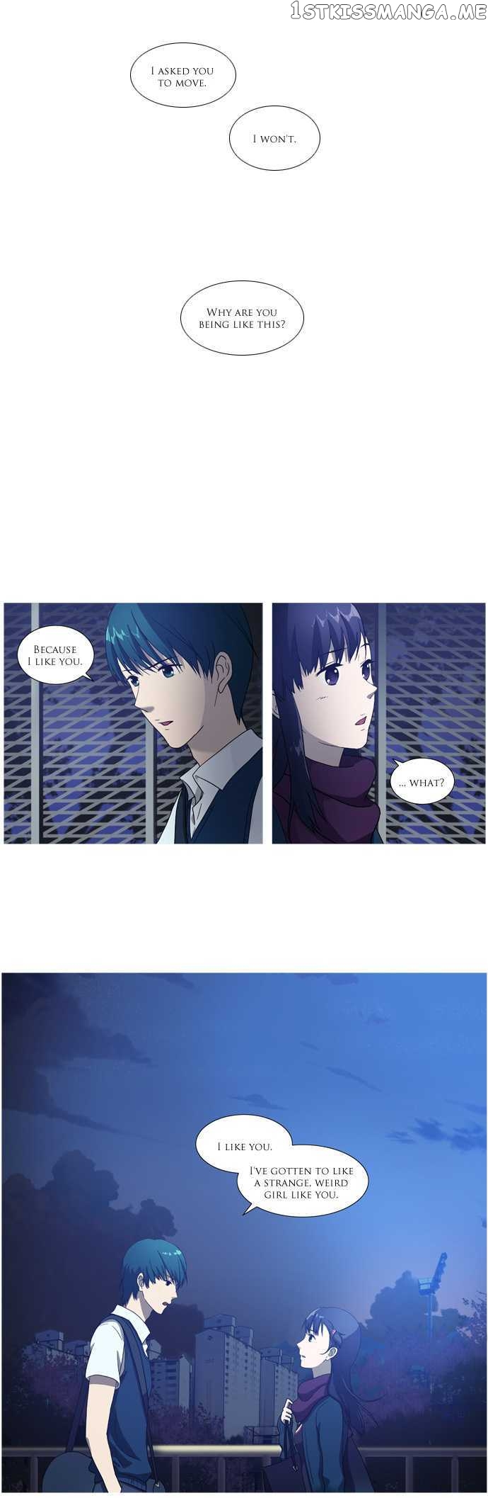 Orange Marmalade Chapter 12 - page 13