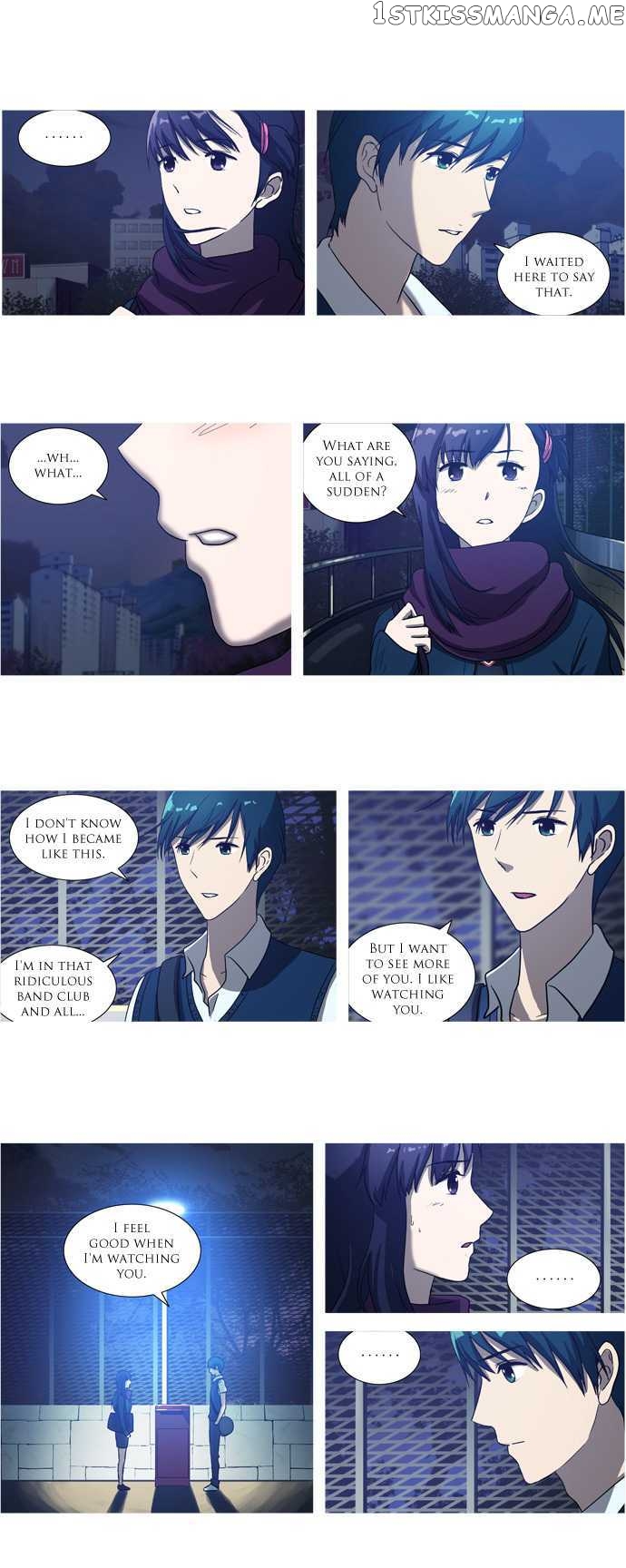 Orange Marmalade Chapter 12 - page 14