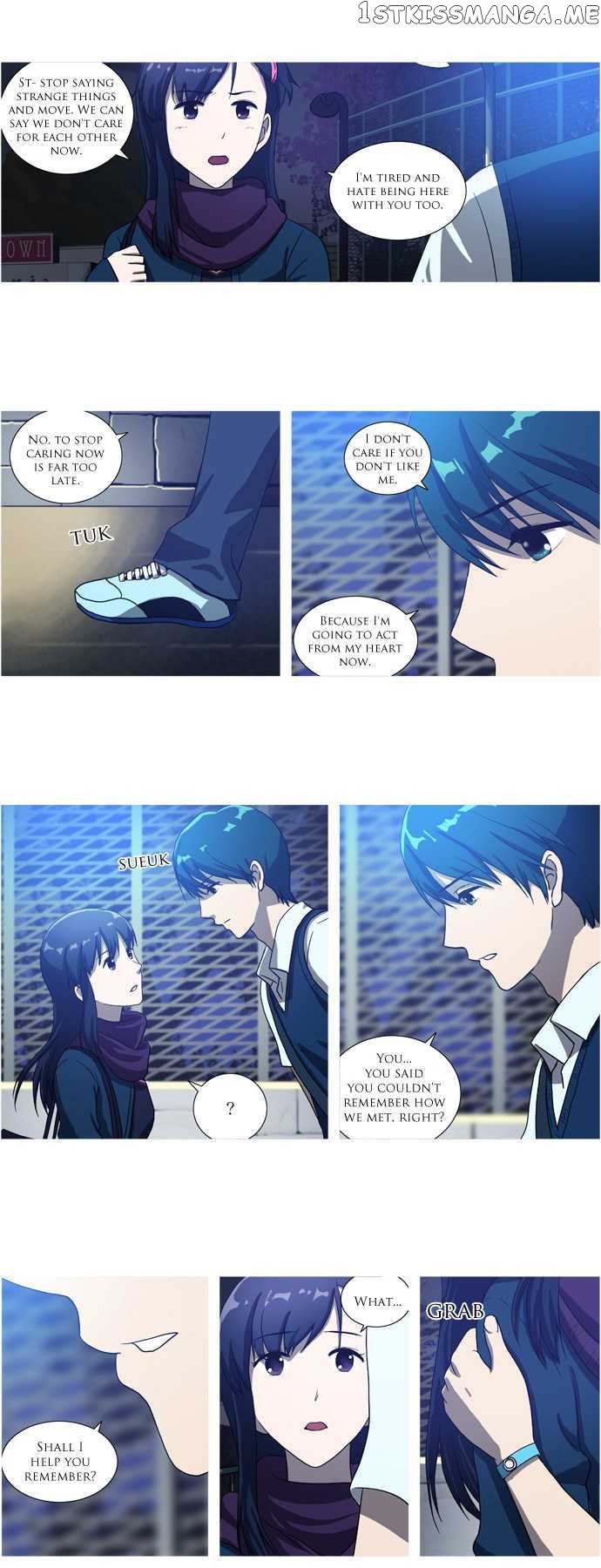 Orange Marmalade Chapter 12 - page 15