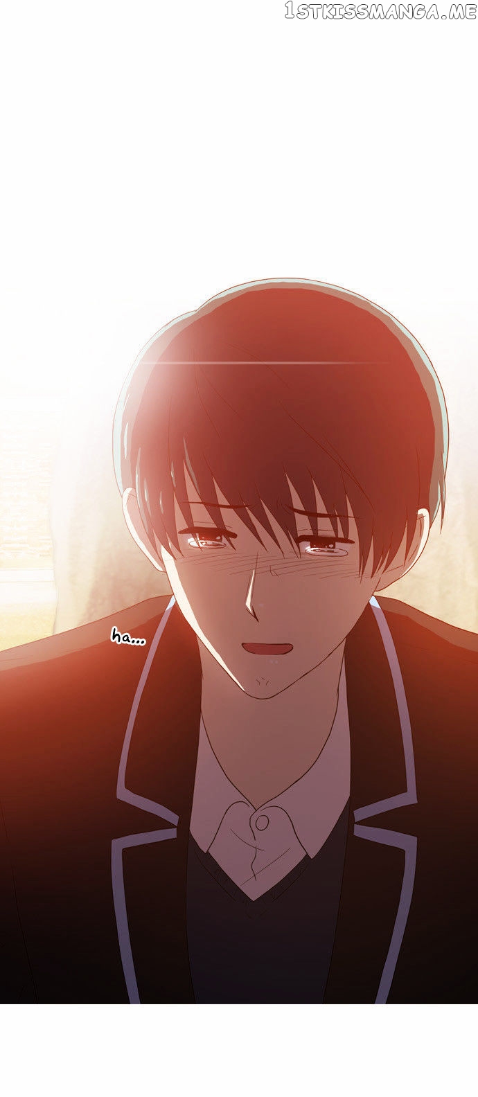 Orange Marmalade Chapter 98 - page 10
