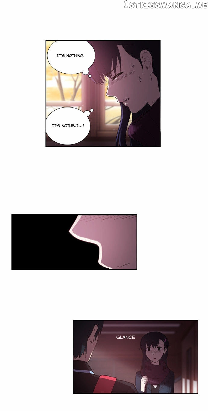 Orange Marmalade Chapter 107 - page 10