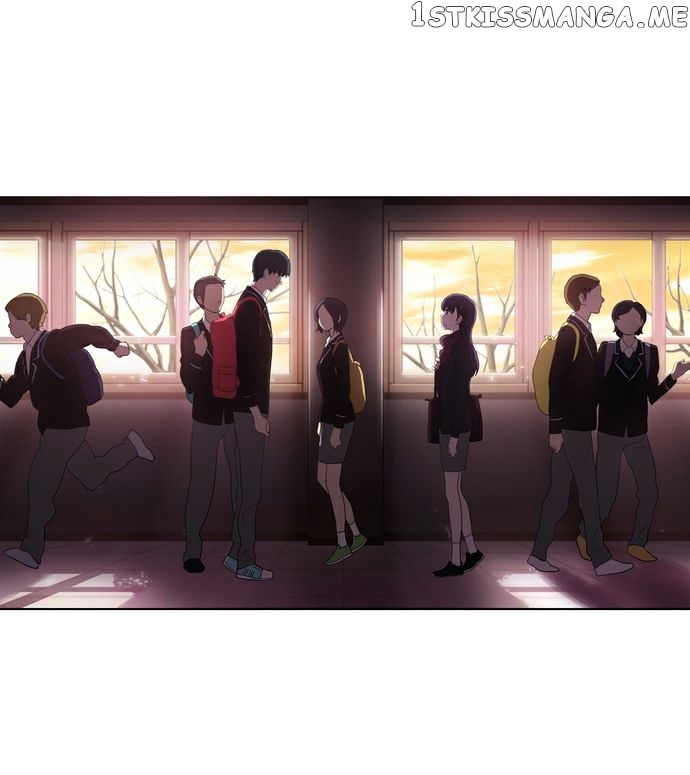 Orange Marmalade Chapter 107 - page 11