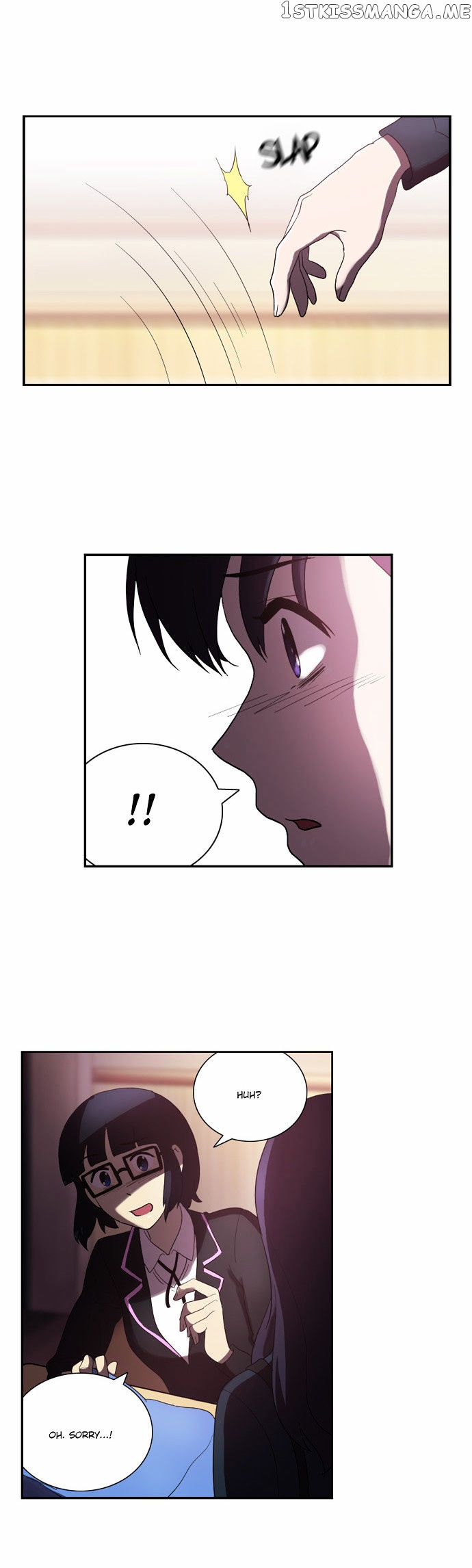 Orange Marmalade Chapter 107 - page 5