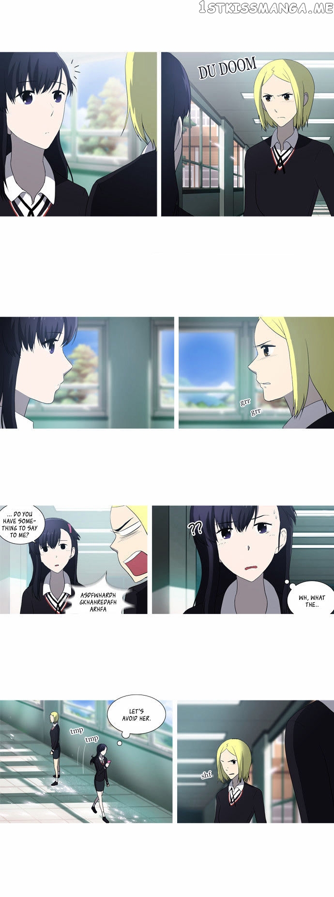 Orange Marmalade Chapter 47 - page 12