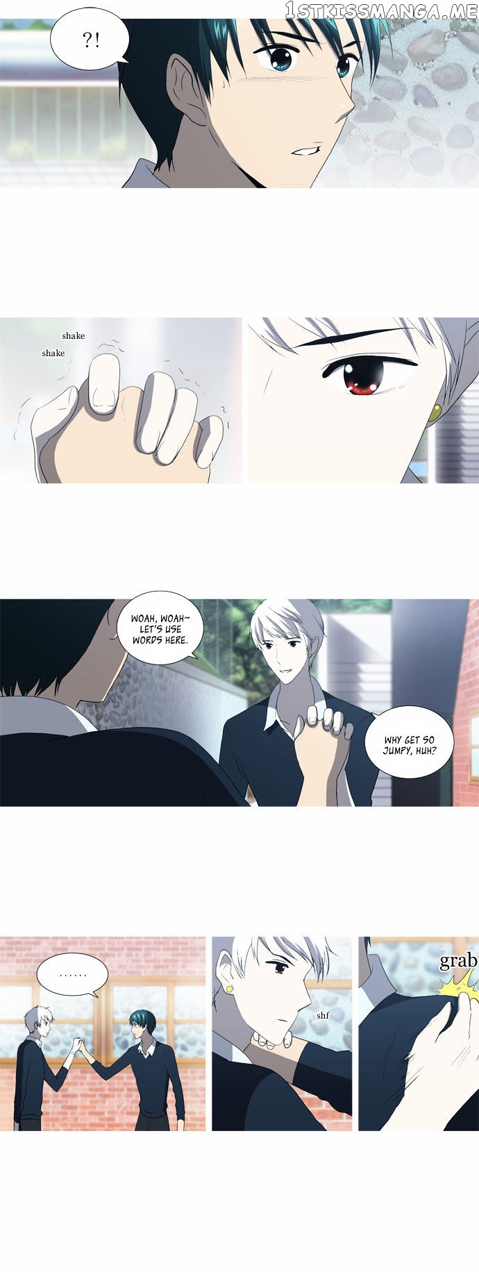 Orange Marmalade Chapter 47 - page 6